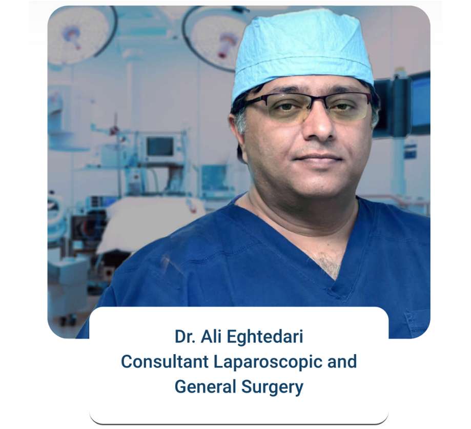 Finding Expert Care: The Best Hernia Surgeon in Dubai